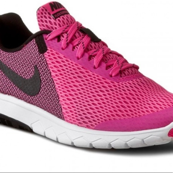 Nike Women's Flex Experience RN 5
844729-600 Pink Running Shoes - Picture 2 of 9